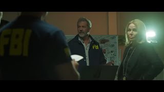 BONEYARD Trailer 2024  Mel Gibson  Official Teaser  Gripping Action Thriller [upl. by Hafler44]