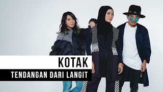 Kotak – Tendangan dari Langit Official Music Video [upl. by Marybeth]