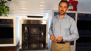 Smeg ovens  How to install telescopic runners [upl. by Penelopa425]