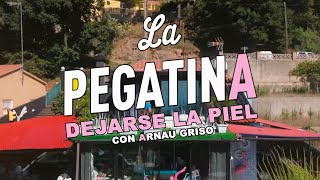 La Pegatina  Dejarse la piel feat ArnauGriso Videoclip Oficial [upl. by Marasco]