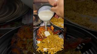 Chicken Kabsa  Kabsa  Kabsa Biriyani  കബ്സ  Stories By ajmalyoutubeshorts [upl. by Livvi910]