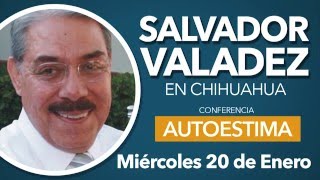 Salvador Valadez en Chihuahua [upl. by Stan]