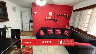 1947 Venta Duplex 3dorm Palermo [upl. by Inavoy]