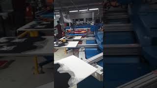 MampR Printing machine [upl. by Malachy]