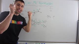 Sigma Bonds Pi Bonds and Molecular Orbital Diagrams [upl. by Dlonyer]