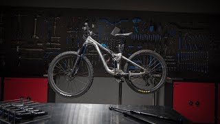 Developing the AllNew Faith Range  Giant Bicycles [upl. by Wane]