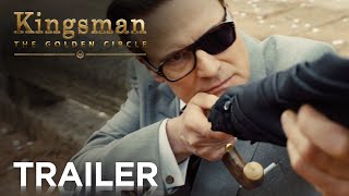 Kingsman 2 car chase [upl. by Nivi206]