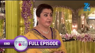 Pragya ने नशे में बोला Abhi की ताईजी को लालची  Kumkum Bhagya  Full Ep 85  Zee TV  11 Aug 2014 [upl. by Jalbert]