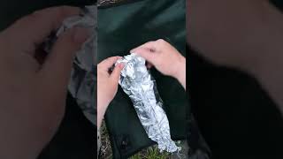 Catch and Cook Alaska Camp Style fishing fish salmon fishalaska cedarplanksalmon bakedsalmon [upl. by Ydolem]