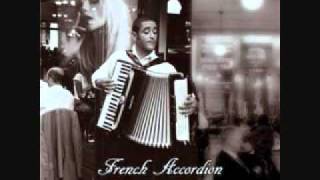 French Accordion  Traditionell Musette [upl. by Nylauqcaj]