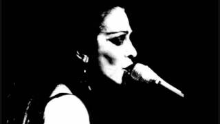 Diamanda Galàs  The thrill is gone [upl. by Alyak]