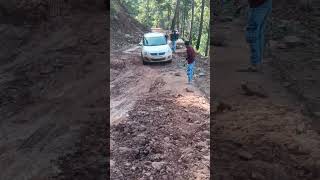 pmgsy road Gandhri ramban roadupdate [upl. by Letsyrhc117]