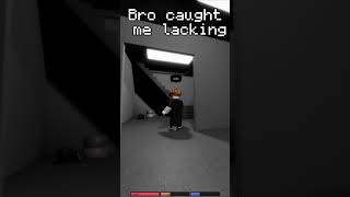 Its Not What It Looks Like viralshort meme roblox funnyshort SirDinga other pov [upl. by Carhart695]