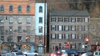 Ellicott City MD Walking Tour [upl. by Kosey]