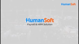 HumanSoft X Thailand HR Tech 2022 1819 October 2022 [upl. by Vokaay846]