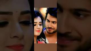 swaragini serial ragini and laksh New romantic shots 🥰🥰 [upl. by Anirak]