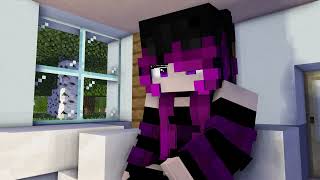 Minecraft animation Boy love What was hiddenPart 5  musicminecraftanimation boyslove [upl. by Jacquenetta662]