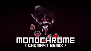 FNF Hypnos Lullaby  MONOCHROME Choma41 Remix [upl. by Hollyanne496]