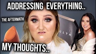 THE TRUTH ABOUT THE JACLYN HILL COSMETICS HIGHLIGHTERS [upl. by Stringer]