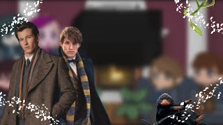 Fantastic Beasts The Crimes of Grindelwald  Review [upl. by Katha]