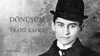 Franz KafkaquotDönüşümquot Tek Parça Sesli Kitap  Seslendiren Nebi Kaya [upl. by Turner111]