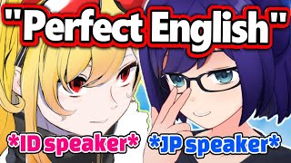 Achan English Pronunciation is Better than Kaelas [upl. by Neelyt493]