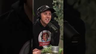 YouTube trend copycats  WhistlinDiesel  Roman Atwood Podcast podcast podcastclips shorts30 [upl. by Eidnim149]