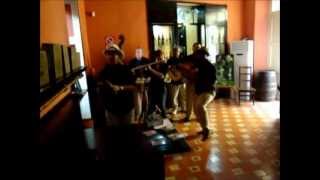 Cuban music in Cuba [upl. by Dawaj]