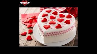 valentines day cake ideas valentines day special cake ideas 2021cake designsideas [upl. by Garek]