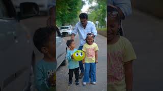 Sweet Brother Arhaan 🥰 shorts funnyshorts funnyvideo [upl. by Bland]