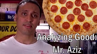 Analyzing Good Mr Aziz From SpiderMan 2 [upl. by Bogie59]