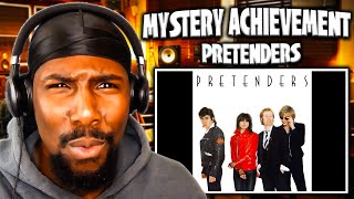 Mystery Achievement  Pretenders Reaction [upl. by Dnomsad97]