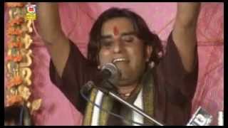 Prakash Mali Live Bhajan  Khamma Khamma Runiche  Rajasthani Superhit Ramdevji Popular Bhajan [upl. by Tabber336]