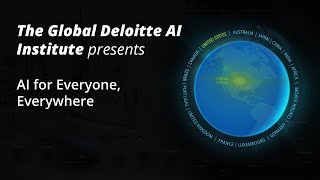 24 hr AI conference The AI in Audit Revolution US [upl. by Beaufort30]