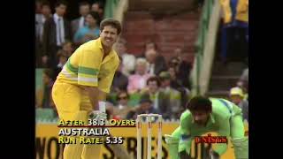 198889 Benson amp Hedges  Australia 🇦🇺 vs Pakistan 🇵🇰 11th Match Melbourne  Full HD Highlights [upl. by O'Meara]