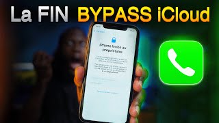 Estce la fin du bypass iCloud [upl. by Virg]