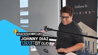 GIT GUD  Hackshows  Ironhack [upl. by Notsuh]