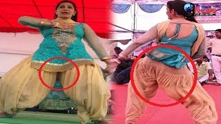 Sad अब कभी नहीं नाचेंगी सपना चौधरी ये होगा उनके डांस का आखरी दिन  Last Dance Of Sapna Chaudhary [upl. by Fiore]