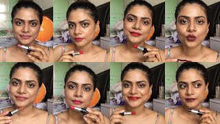 Best MAC lipsticks for indian  brown skin [upl. by Jonas]