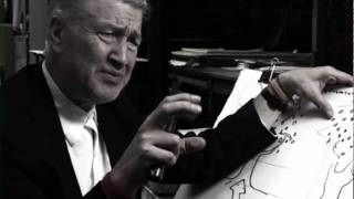 David Lynch  Meditation Creativity Peace Documentary of a 16 Country Tour OFFICIAL [upl. by Mutat526]