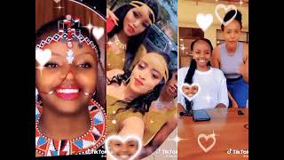 OYEE REMIX BY LEMARTI MAASAI TRENDING TIKTOK CHALLENGE SONG 🔥🔥🔥 HOT NASIEKUMISS NJAGISASHA MET [upl. by Assek536]