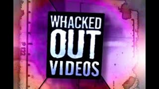 Whacked Out Videos  S02E57 [upl. by Varick]