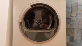 6 Hours INCREDIBLE RELAXING Tumble DRYER Real Footage Video with HQ Sound Sleep Sound White Noise [upl. by Atnoved]