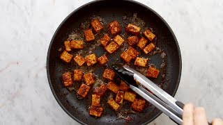 How to Cook Tofu [upl. by Niki345]