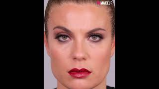 Labios Rojos Perfectos y Duraderos ❤️  TUMAKEUP [upl. by Otreblif]