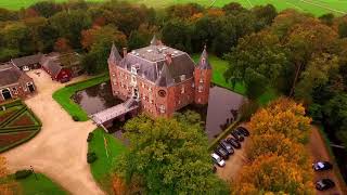 Kasteel Nederhorst Den Berg [upl. by Urana]