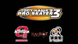 15 Redman  Malpractice  Lets Get Dirty Tony Hawk Pro Skater 3 Soundtrack [upl. by Dew]