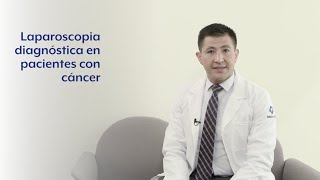 Laparoscopia diagnóstica en oncología todo lo que debes saber [upl. by Asaph]