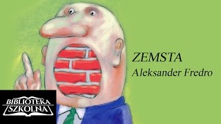 10 Aleksander Fredro  Zemsta  Akt 2 Scena 2  Audiobook PL [upl. by Behnken]