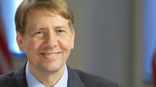 The CFPB Making Consumers Count [upl. by Ttenrag]